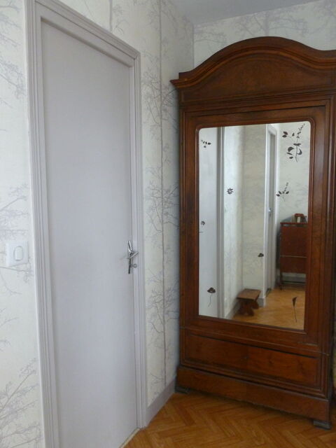 Armoire ancienne 50 Yerres (91)