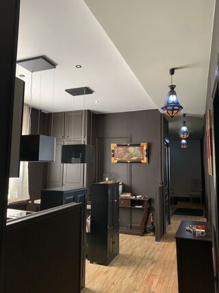  Appartement à louer 3/4 pièces 110 m²