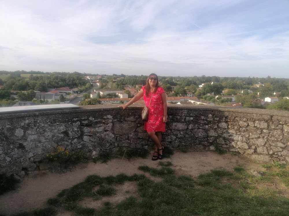   Bonjour, je cherche de travaille comme aide à domicile 