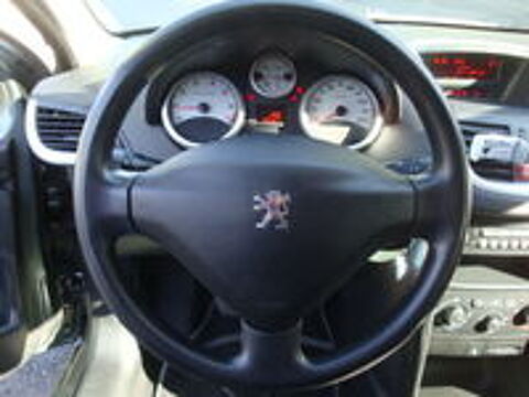207 1.4 VTi 95ch Premium 2010 occasion 69580 Sathonay-Camp