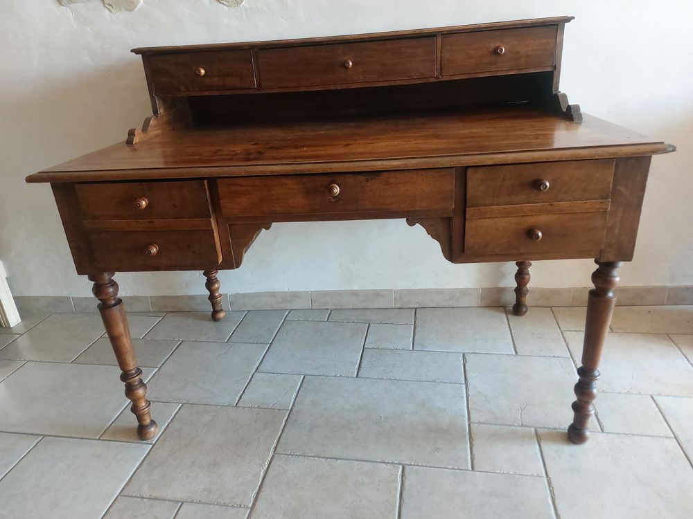 Bureau ancien Meubles