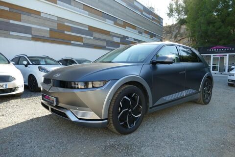 Hyundai Ioniq 5 73 kWh - 218 ch Executive 2022 occasion La Ciotat 13600