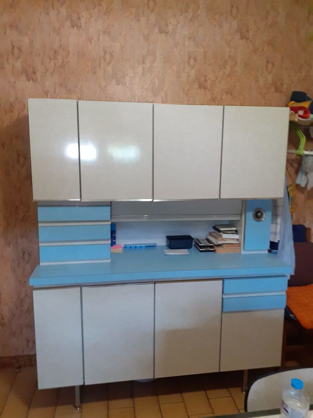 BUFFET FORMICA Meubles