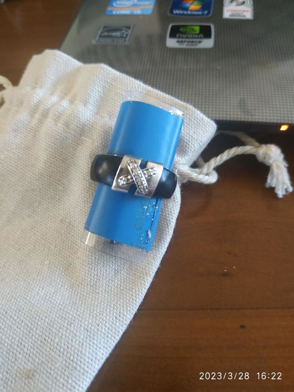 bague Bijoux et montres