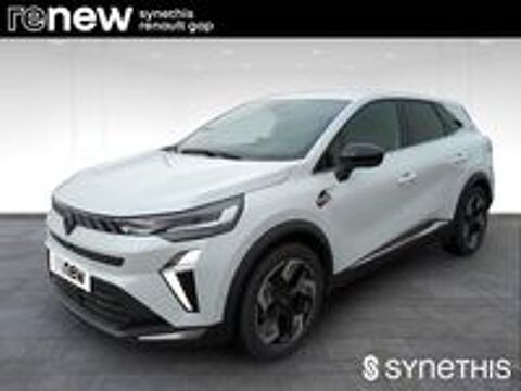 Symbioz E-Tech full hybrid 145 Techno 2025 occasion 05000 Gap