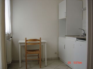  Appartement  louer 1 pice 29 m