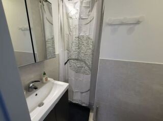  Appartement  louer 1 pice 19 m Bordeaux