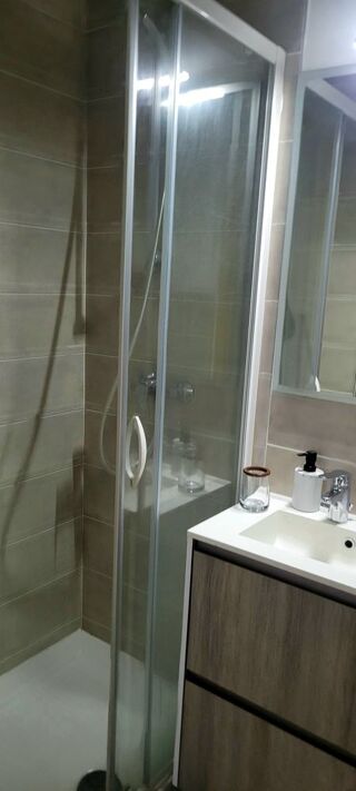  Appartement � vendre 2 pi�ces 33 m�