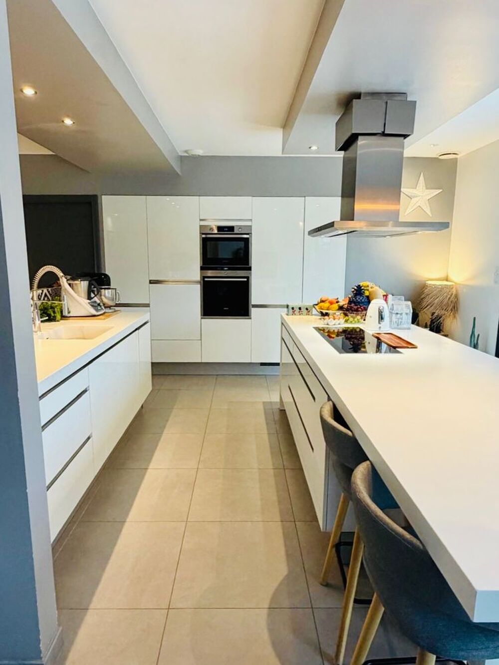 � vendre  Maison Mondonville (31700)