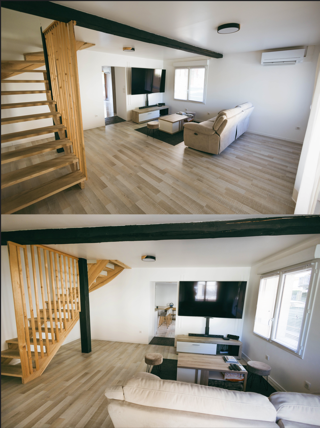  Maison � vendre 4 pi�ces 98 m�