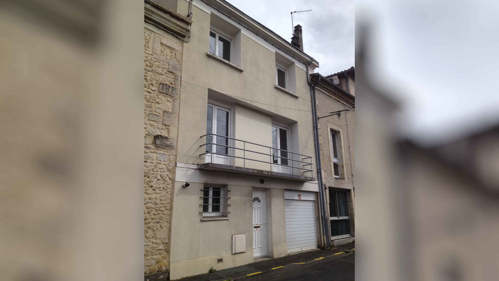 Vente Maison Maison/immeuble 87m2 sans jardin quartier saint george calme Périgueux