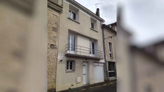 Maison 5 pièces 87 m² · à Périgueux · 87 m² · 138 000 €