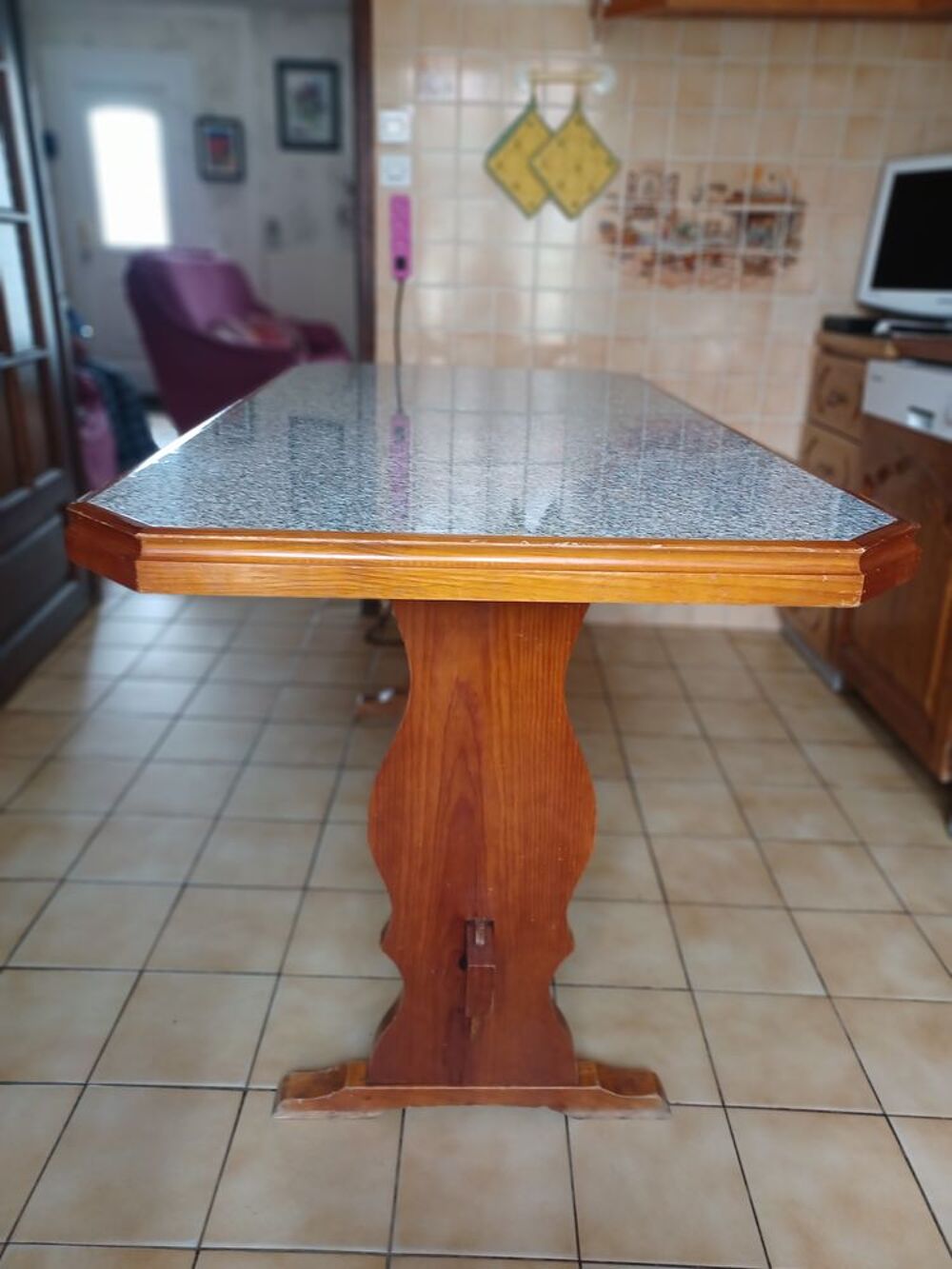 Table de cuisine ou salle &agrave; manger Meubles