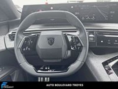 3008 Hybrid 145 e-DCS6 GT 2025 occasion 10600 Barberey-Saint-Sulpice