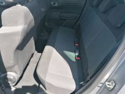 C3 Aircross BlueHDi 120 S&S EAT6 Shine 2021 occasion 28500 Vernouillet