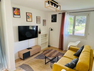  Appartement à vendre 2 pièces 43 m²