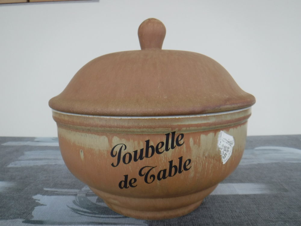 Poubelle de table Cuisine
