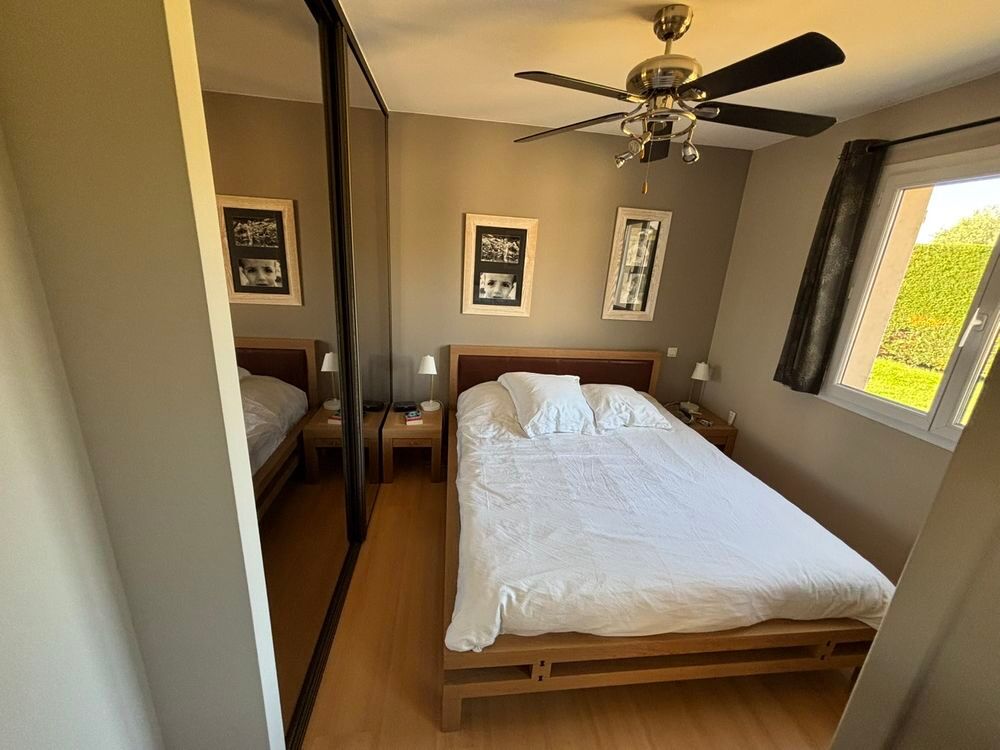 Vente Maison MAISON 160 M2 BEAUMONT MONTEUX Beaumont-monteux