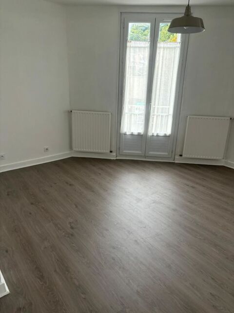  Appartement F3 vide 54 m2 à Palaiseau Appartement - 3 pièce(s) - 54 m²