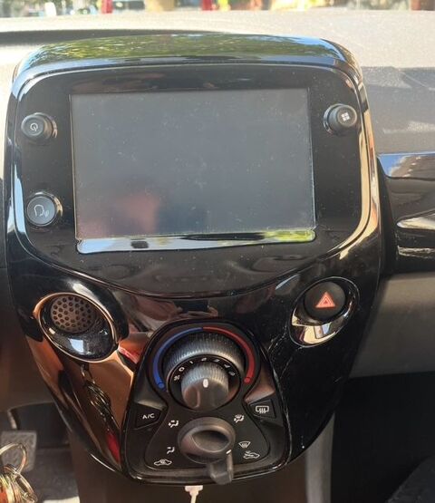 Peugeot 108 VTi 72ch BVM5 Collection