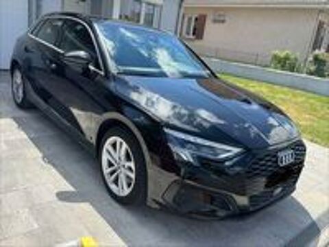 A3 2.0 TDI 150 Business Line S tronic 6 2021 occasion 63000 Clermont-Ferrand