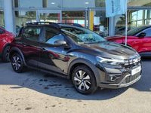 Sandero TCe 90 GSR2 Stepway Expression 2025 occasion 95520 Osny