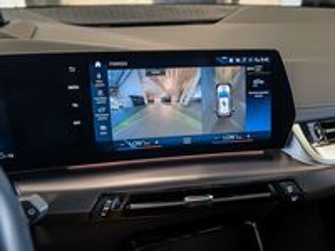 Serie 2 Active Tourer 230e xDrive 326 ch DKG7 M Sport 2023 occasion 38440 Saint-Jean-de-Bournay