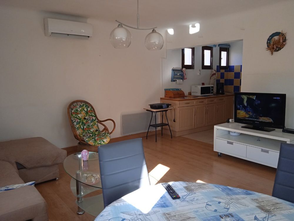   APPARTEMENT A LA SEMAINE Languedoc-Roussillon, St Pierre la Mer (11560)