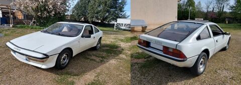 Autres Autres d&eacute;couvrable 1983 occasion Airvault 79600