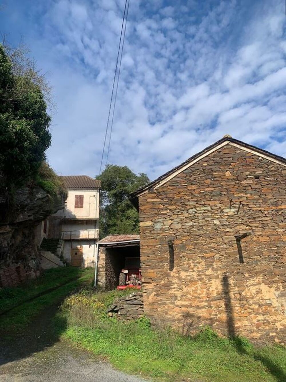 Vente Maison Maison indépendante - 103m ² St andre