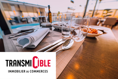 Restaurant bar licence IV Entre-deux-mers 165000 33000 Bordeaux