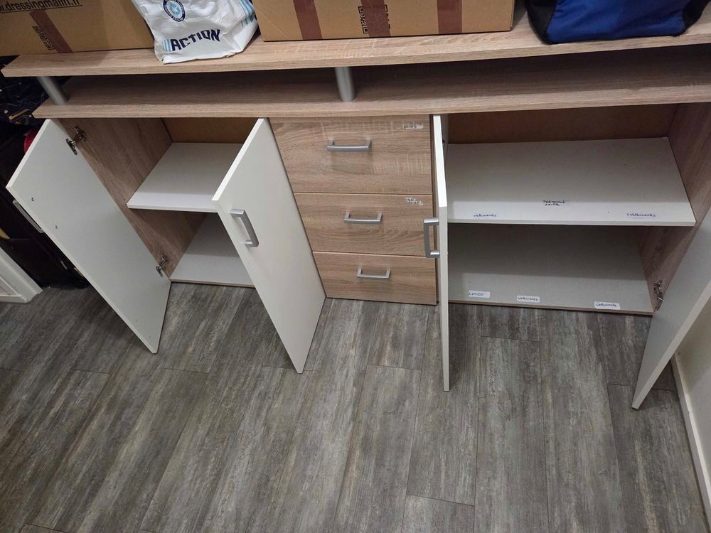 buffet bas Meubles
