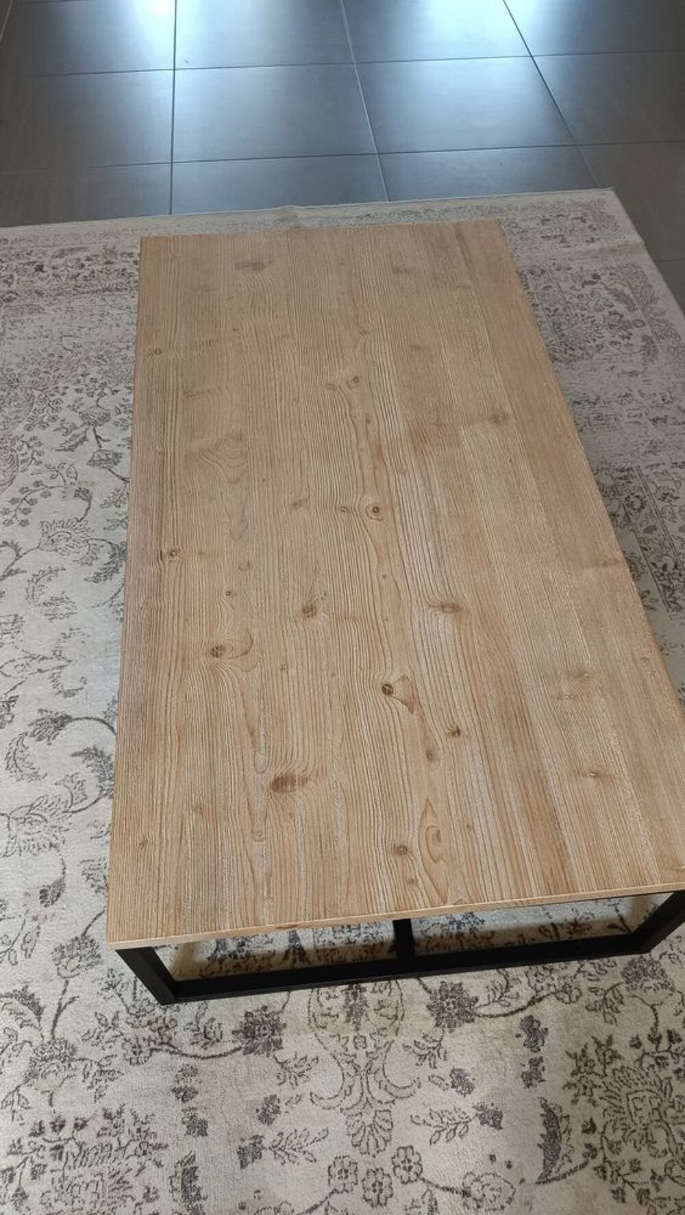 Table basse Meubles