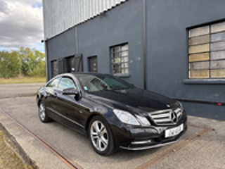 Classe E 200 CDI BlueEfficiency Classic A 2012 occasion 87000 Limoges