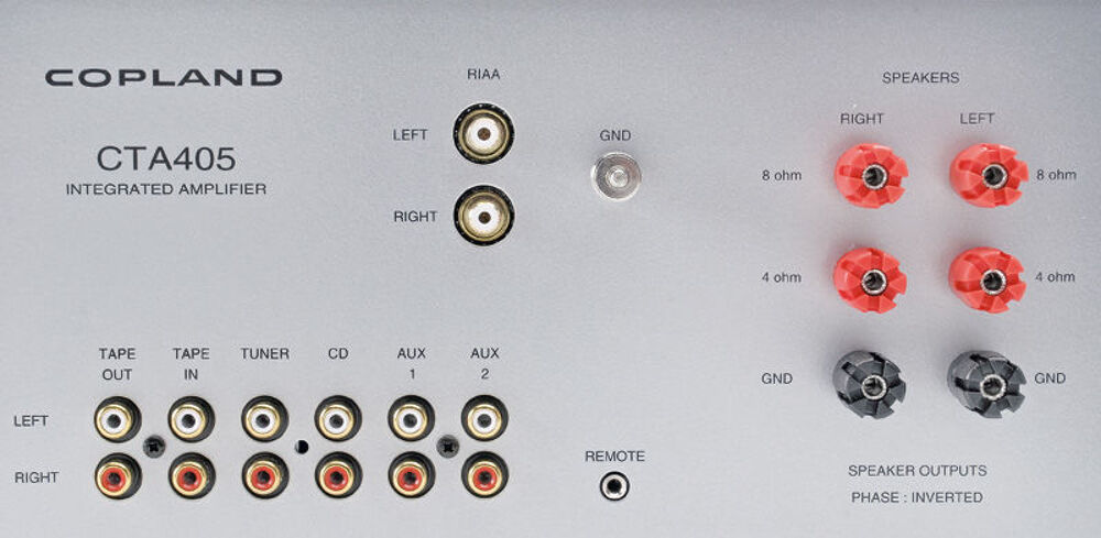Ampli audiophile a Lampes Audio et hifi