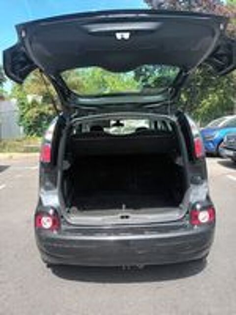 C3 Picasso VTi 95 Confort 2011 occasion 92000 Nanterre