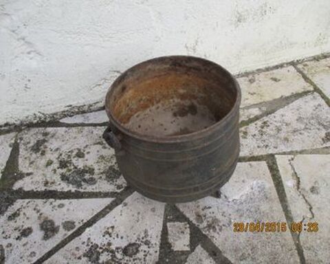 caquelon en fonte 25 Casteljaloux (47)