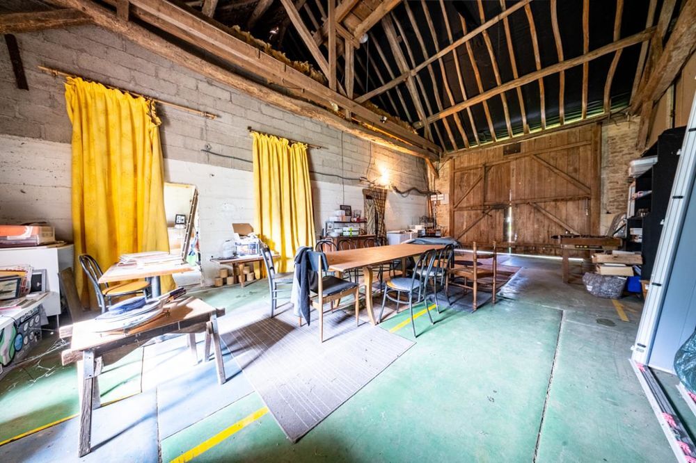 vente Immeuble - 160 m² Beire-le-Châtel (21310)