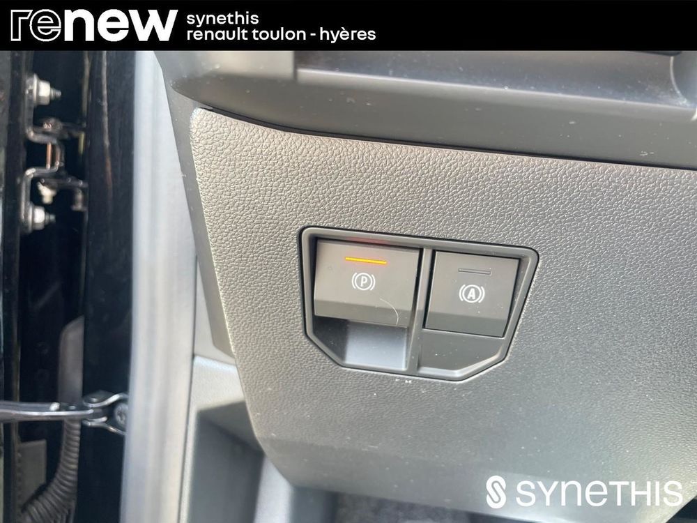 M&eacute;gane Megane E-Tech EV60 220 ch super charge Techno 2023 occasion 83160 La Valette-du-Var