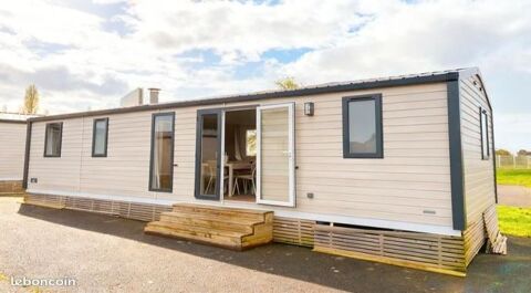 Mobil-Home Mobil-Home 2026 occasion Saint-Hilaire-de-Riez 85270
