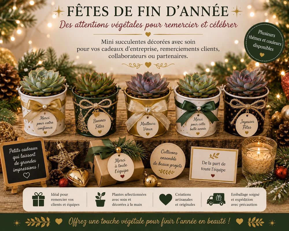 D&eacute;corations f&ecirc;tes c&eacute;r&eacute;monies mariage bapt&ecirc;me No&euml;l... Jardin