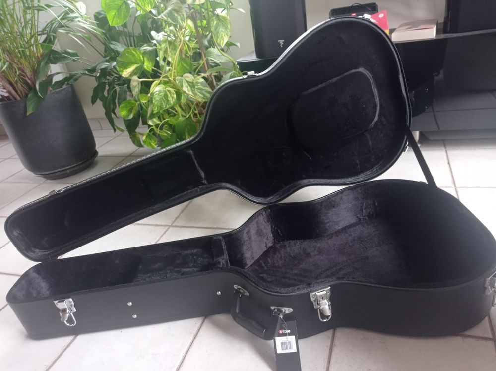 Guitare folk Instruments de musique