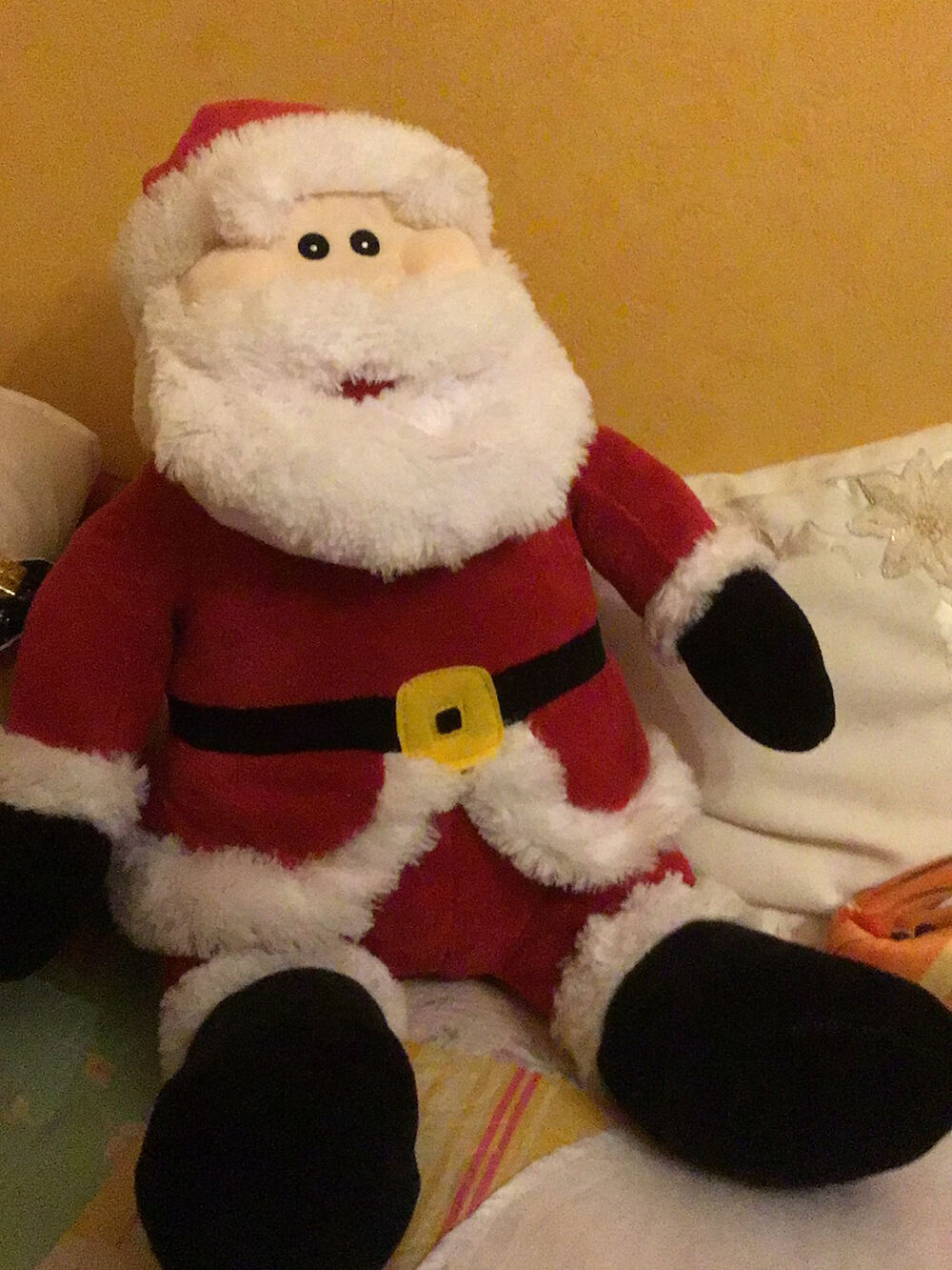 grand p&egrave;re No&euml;l neuf 25e P&egrave;re No&euml;l en parapente neuf 20e Décoration