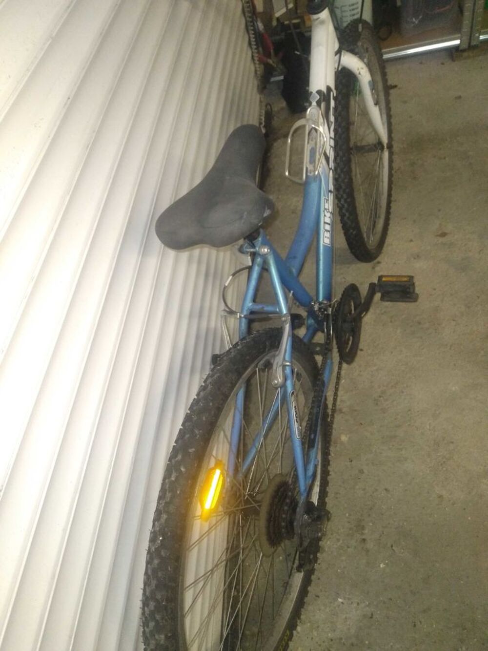 v&eacute;lo femme Sports