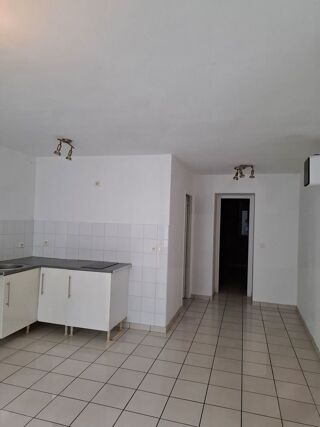  Appartement  vendre 2 pices 43 m