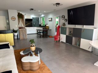  Maison à vendre 4 pièces 95 m²