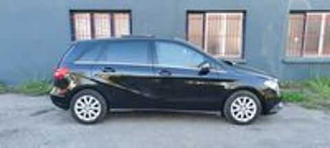Classe B 200 CDI BlueEFFICIENCY Business Executive 7-G DCT A 2012 occasion 57070 Metz
