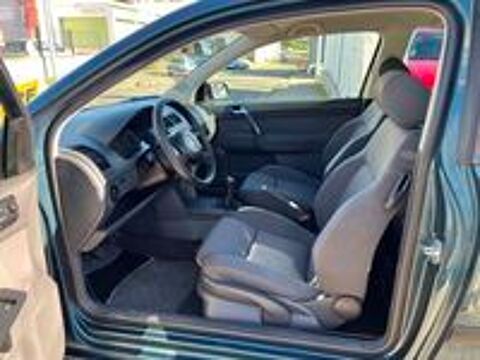 Polo 1.2 - 65 Confort 2002 occasion 42700 Firminy