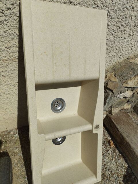 Evier Diadem  encastrer 40 La Biolle (73)