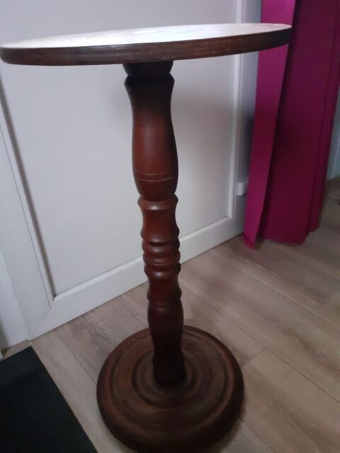 Support de plante 15 Arvillers (80)